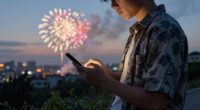 Fireworks Near Me