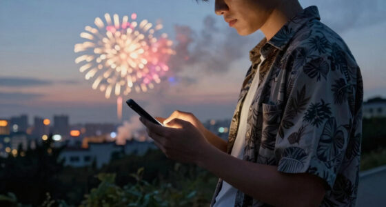 Fireworks Near Me