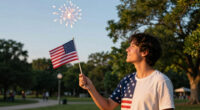 Fourth of July celebrations in Middle Tennessee