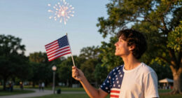Fourth of July celebrations in Middle Tennessee