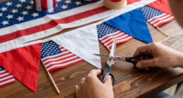 Fourth Of July