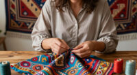 From the French Riviera to Jerusalem: Mia Adler's Modest Fashion Journey