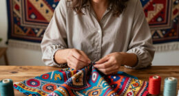 From the French Riviera to Jerusalem: Mia Adler's Modest Fashion Journey