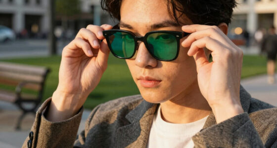 Greenwich Social Club: Elevated Eyewear For 'Booked And Busy' People