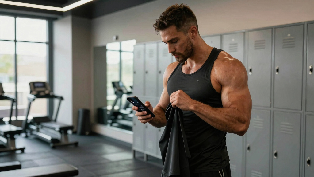 Gymshark Founder In Talks To Buy Back Part Of Stake Sold To Private Equity
