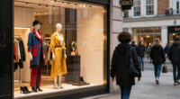 Harvey Nichols Surges In Global Coverage