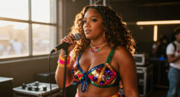 How Lizzo Became One of Pop Culture’s Great Flops
