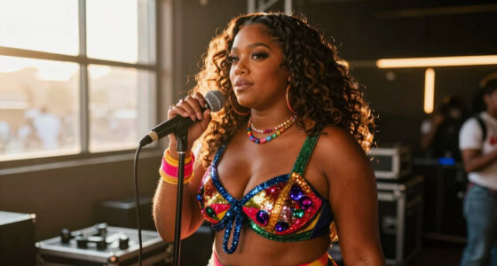 How Lizzo Became One of Pop Culture’s Great Flops