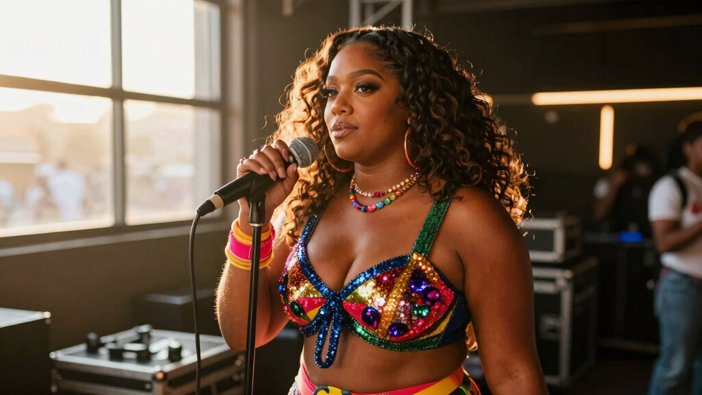 How Lizzo Became One of Pop Culture’s Great Flops
