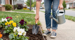 How to actually get to know your neighbors