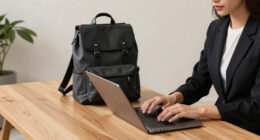 How to Choose Stylish Backpacks For Students