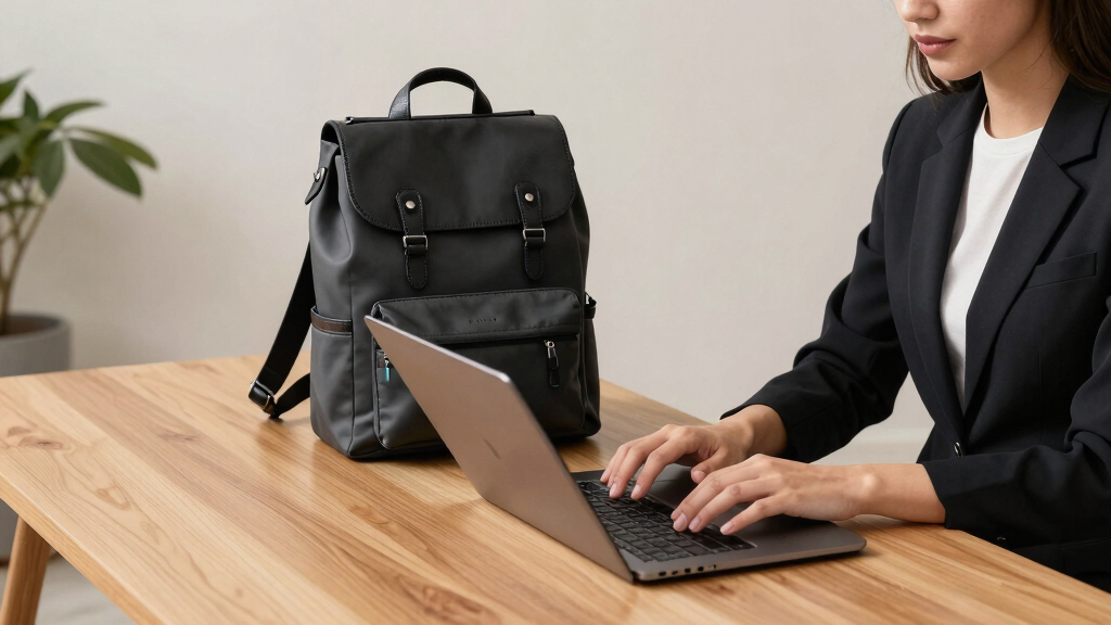 How to Choose Stylish Backpacks For Students