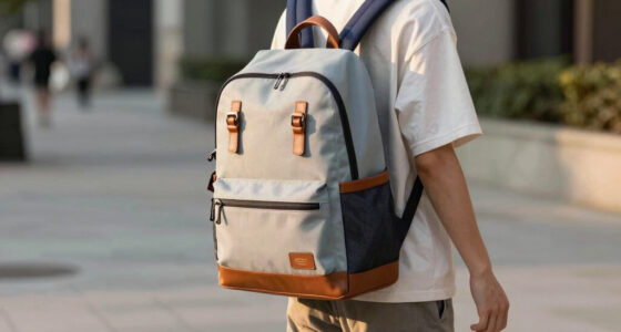 How to Choose Stylish Backpacks For Students