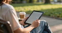 How to read more books