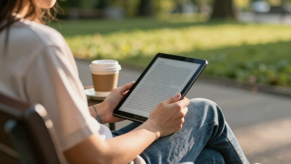 How to read more books