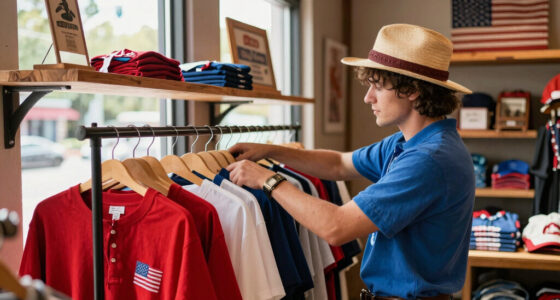 How To Sell Americana In 2026