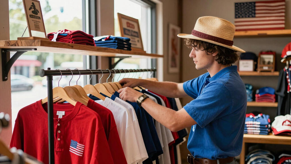 How To Sell Americana In 2026