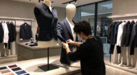 Hugo Boss Surges In Global Coverage