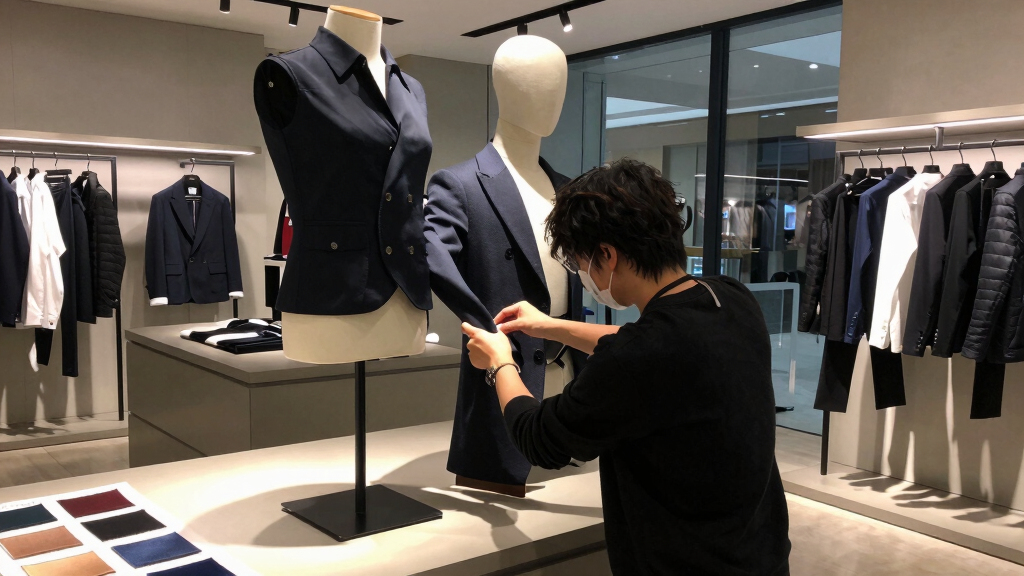 Hugo Boss Surges In Global Coverage