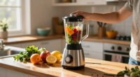 Hydrating Beauty Smoothies