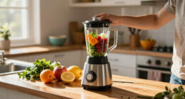 Hydrating Beauty Smoothies