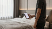 I Asked ChatGPT How to Fake a Luxury Bedroom — Its Answer Costs Just $20