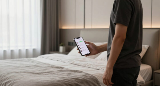 I Asked ChatGPT How to Fake a Luxury Bedroom — Its Answer Costs Just $20