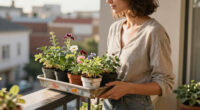 I Don't Have Room for a Garden, So I'm Copying My Mother-in-Law's Idea