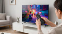 I Love My CanvasTV, and It's up to 44% Off Right Now