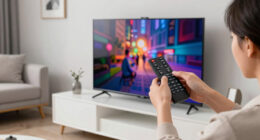 I Love My CanvasTV, and It's up to 44% Off Right Now