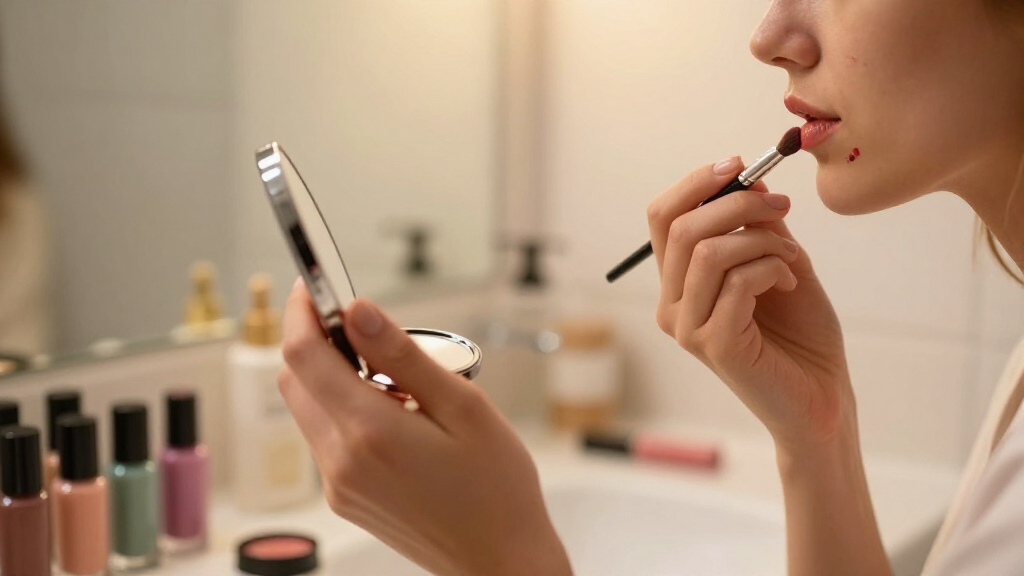I Tested 20 Lip and Cheek Stains to Find the Three Best