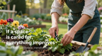 ‘If a space is cared for, everything improves’: Meet four gardeners transforming their urban communities