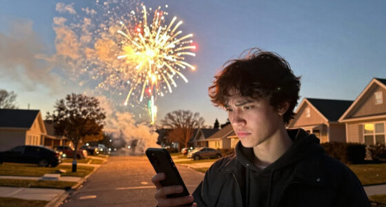 Illegal fireworks already drawing police attention in Stockton ahead of holiday