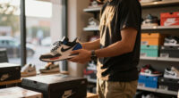 Inside Foot Locker's Scaling Strategy For Smaller Sneaker Brands