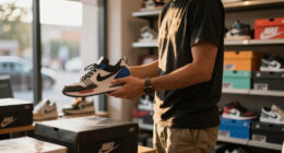Inside Foot Locker's Scaling Strategy For Smaller Sneaker Brands