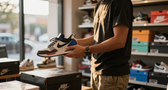 Inside Foot Locker's Scaling Strategy For Smaller Sneaker Brands