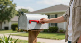 Is There Mail On July 3Rd