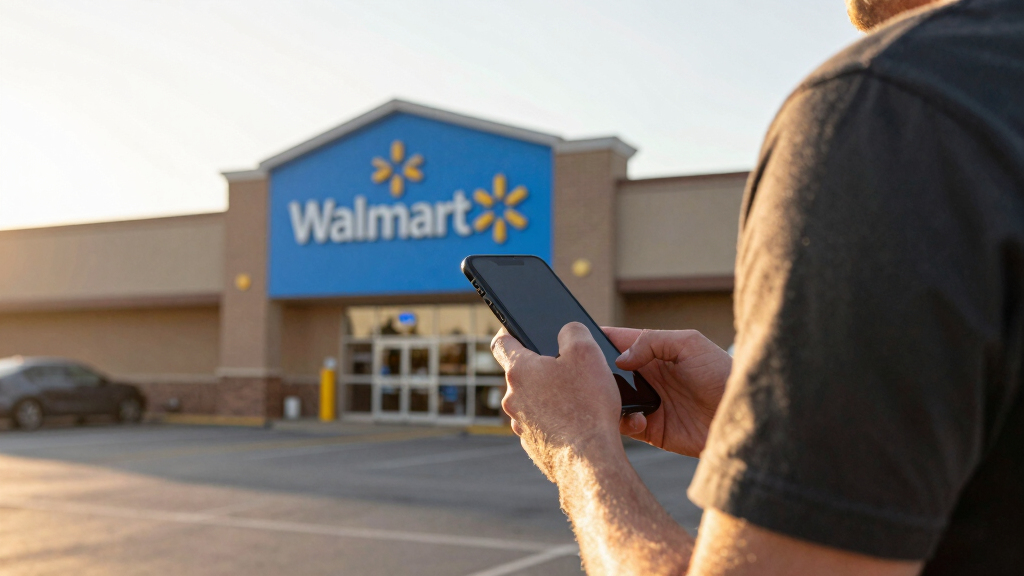 Is Walmart Open On 4Th Of July