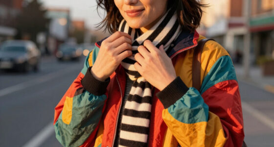 Jess Cartner-Morley’s July style essentials: statement jackets, happy stripes and the chicest white T-shirt