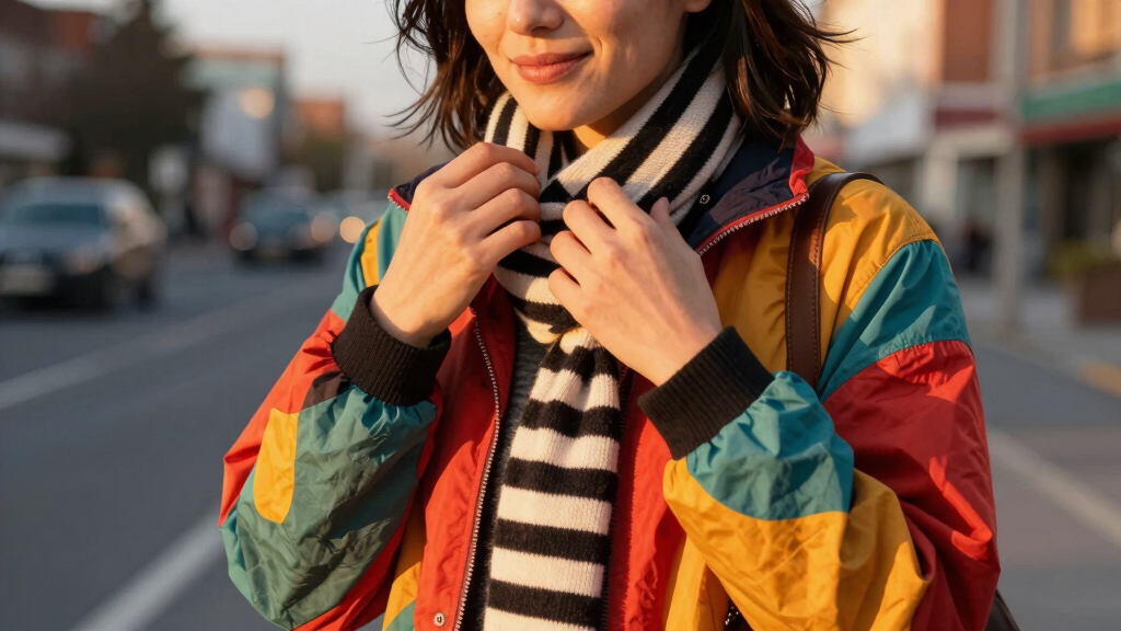 Jess Cartner-Morley’s July style essentials: statement jackets, happy stripes and the chicest white T-shirt