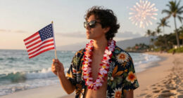 July 4th holiday has varied significance in Hawaii