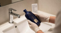 Kao USA issues recall notice for Oribe Serene Scalp Densifying Shampoo