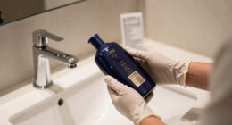 Kao USA issues recall notice for Oribe Serene Scalp Densifying Shampoo