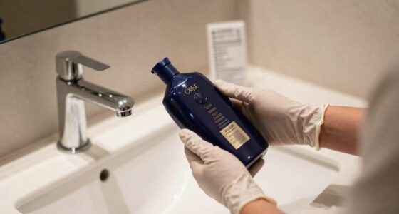 Kao USA issues recall notice for Oribe Serene Scalp Densifying Shampoo