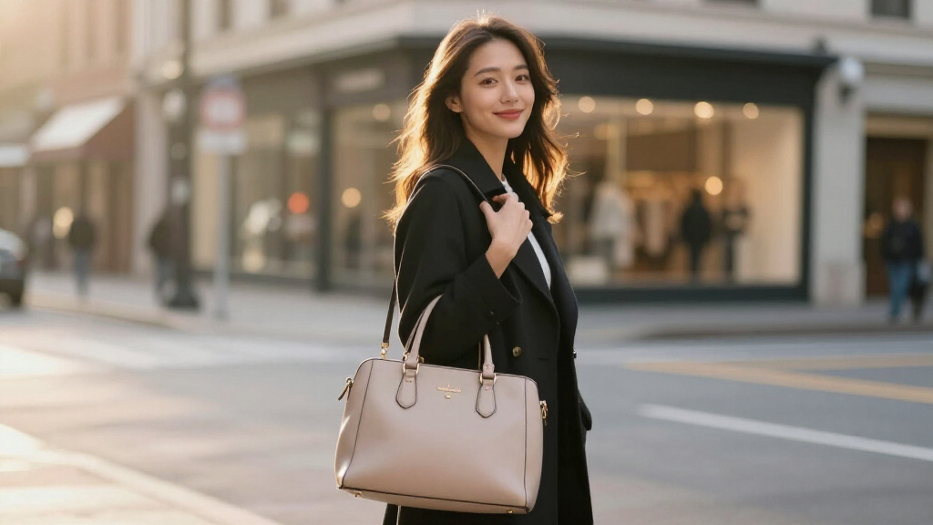 Kate Spade Surges In Global Coverage