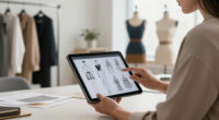 Knowledge Report | How AI Is Reshaping The Battle For Fashion And Beauty Talent