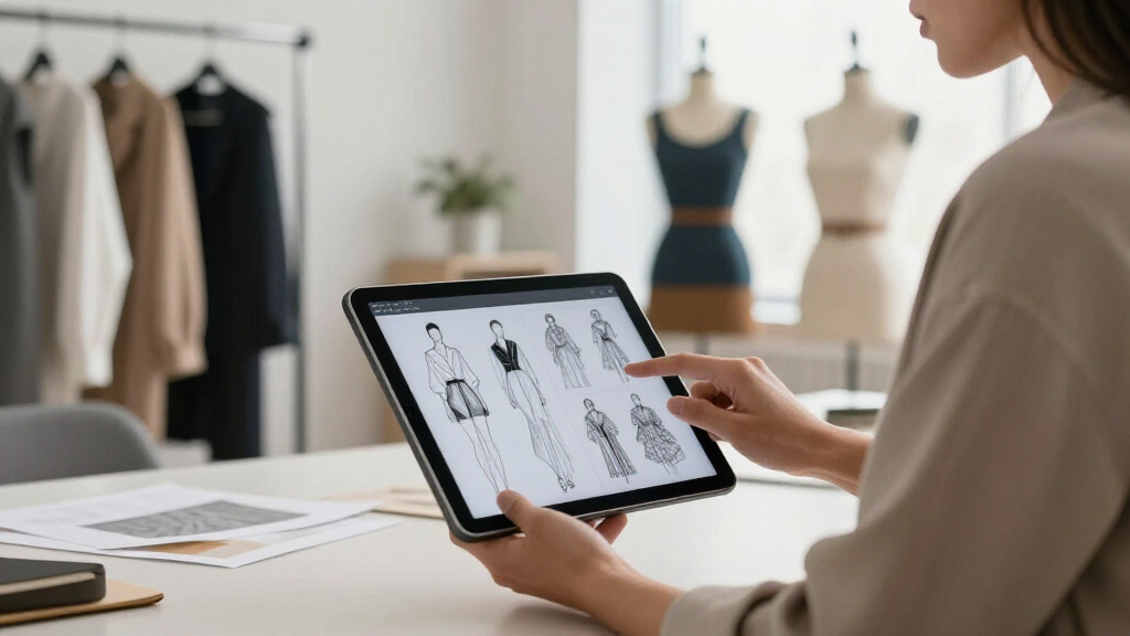 Knowledge Report | How AI Is Reshaping The Battle For Fashion And Beauty Talent