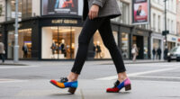 Kurt Geiger Surges In Global Coverage