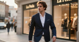La Perla Hires Former Gucci Executive Alessio Vannetti as CEO