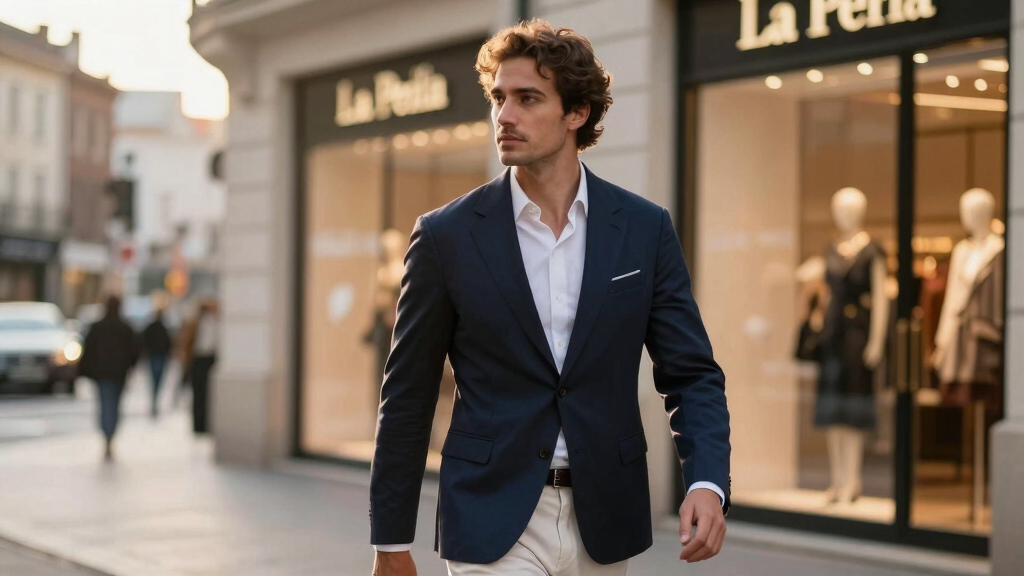 La Perla Hires Former Gucci Executive Alessio Vannetti as CEO